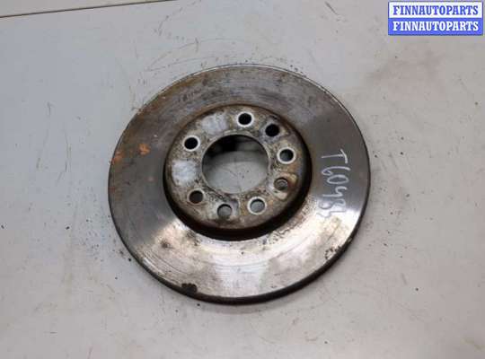 купить Диск тормозной на Opel Vectra C 2002-2008