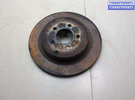 купить Диск тормозной на Mazda CX-9 2012-2016