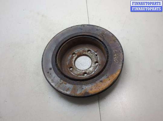 купить Диск тормозной на Mazda CX-9 2012-2016