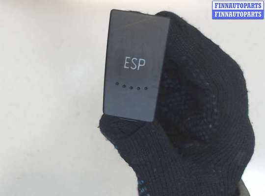 купить Кнопка ESP на Volkswagen Passat 5 2000-2005