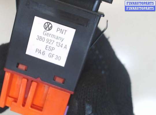 купить Кнопка ESP на Volkswagen Passat 5 2000-2005