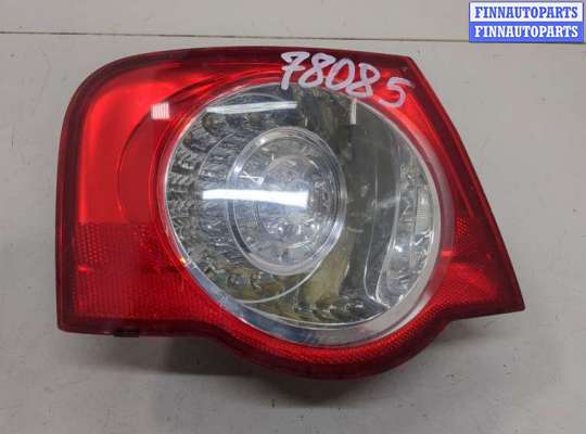 купить Фонарь (задний) на Volkswagen Passat 6 2005-2010