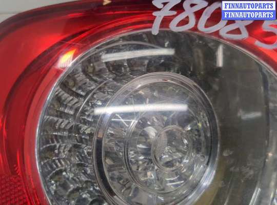 купить Фонарь (задний) на Volkswagen Passat 6 2005-2010
