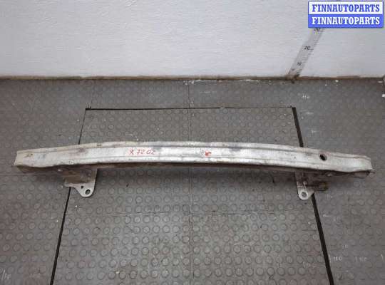 Купить Усилитель бампера на Renault Megane 2 2002-2009 Усилитель бампера RN1555705 на Renault Megane 2 2002-2009