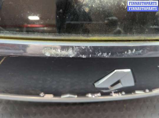 купить Кнопка открывания багажника с крышки на Renault Laguna 3 2007-2025