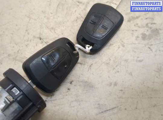 купить Замок зажигания на Opel Zafira B 2005-2012