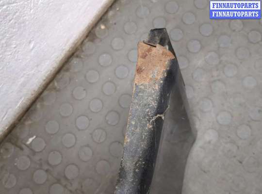 Крыло переднее на Mercedes-Benz S (W220)