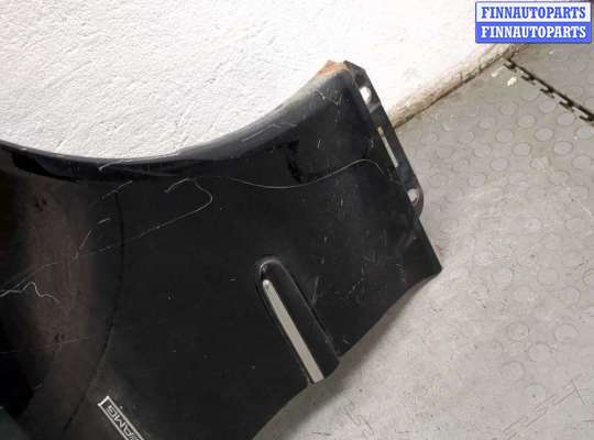 Крыло переднее на Mercedes-Benz S (W220)