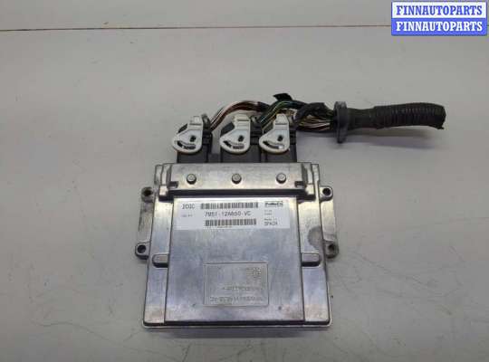 купить Блок управления двигателем на Ford C-Max 2002-2010