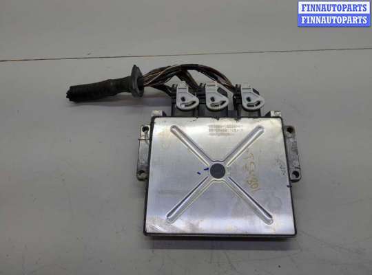 купить Блок управления двигателем на Ford C-Max 2002-2010