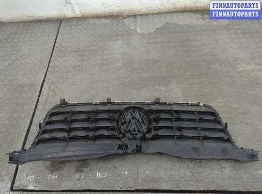 Решетка радиатора на Volkswagen Passat B5+ (3B, GP)