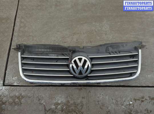 Купить Решетка радиатора на Volkswagen Passat 5 2000-2005 Решетка радиатора VG2629588 на Volkswagen Passat 5 2000-2005