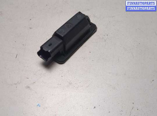 купить Подсветка номера на Citroen C5 Aircross 2018-2025