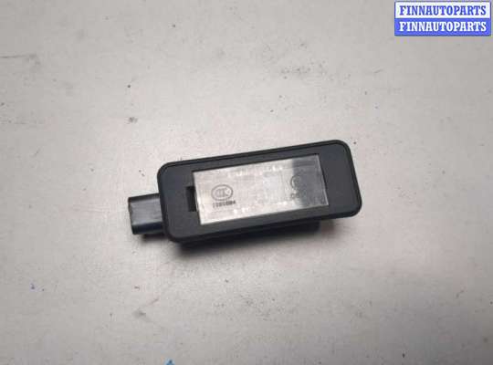 Купить Подсветка номера на Citroen C5 Aircross 2018-2025 Подсветка номера CT1091811 на Citroen C5 Aircross 2018-2025