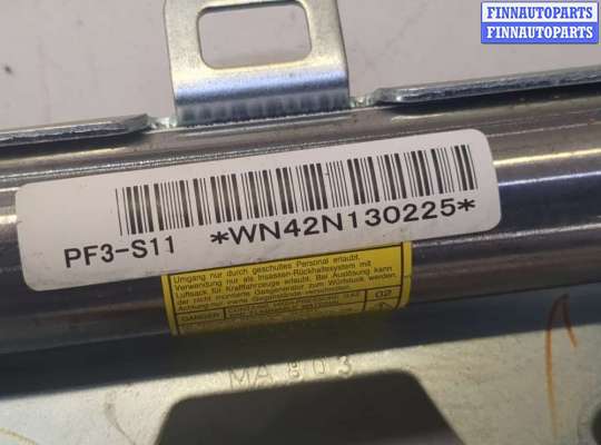 купить Подушка безопасности боковая (шторка) на Subaru Forester (S12) 2008-2012