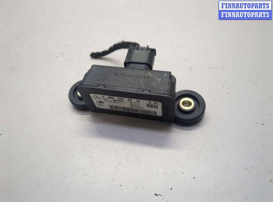 купить Датчик ускорения на Mercedes GL X164 2006-2012
