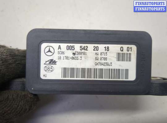 купить Датчик ускорения на Mercedes GL X164 2006-2012