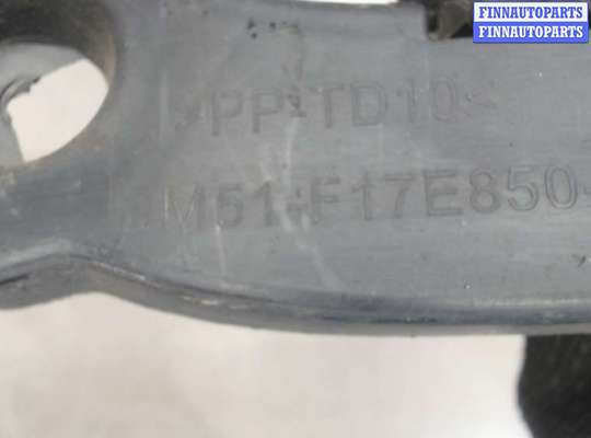 купить Кронштейн бампера на Ford Focus 3 2011-2015