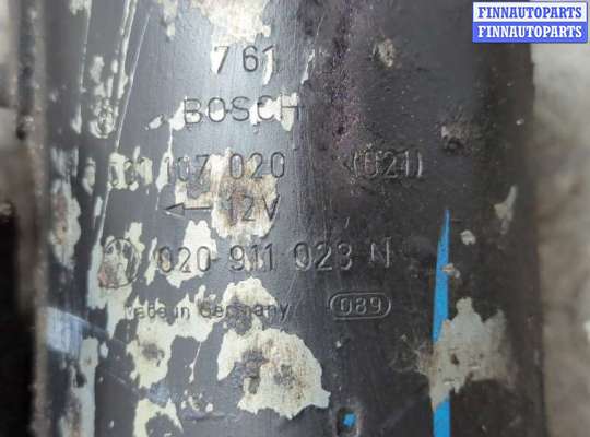 купить Стартер на Seat Alhambra 1996-2010