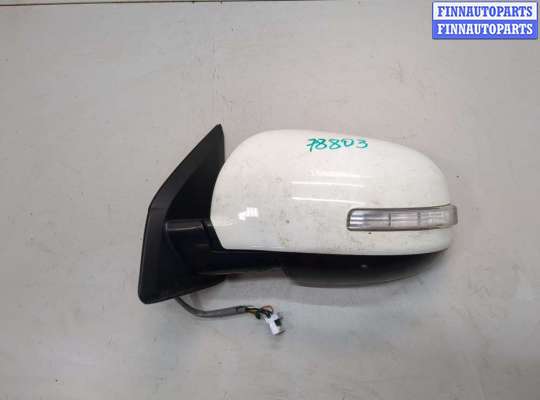 Зеркало боковое MT564692 на Mitsubishi Outlander XL 2006-2012