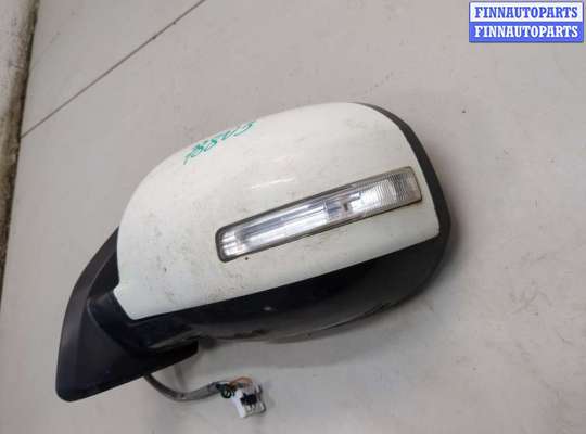 купить Зеркало боковое на Mitsubishi Outlander XL 2006-2012