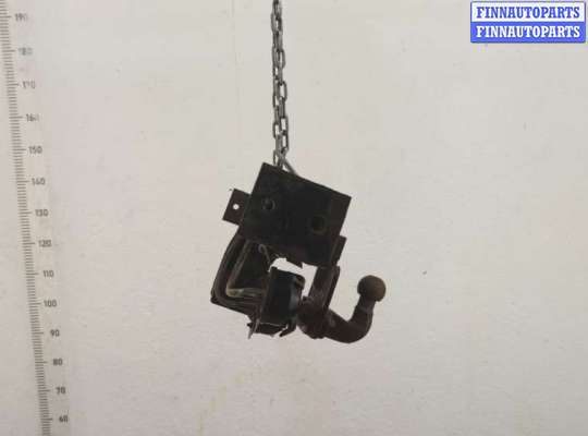 купить Устройство прицепное (фаркоп) на Chevrolet Captiva 2006-2011