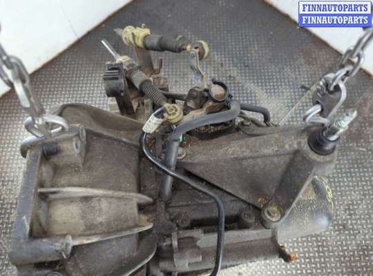 купить КПП 5-ст.мех. (МКПП) на Nissan Note E11 2005-2013