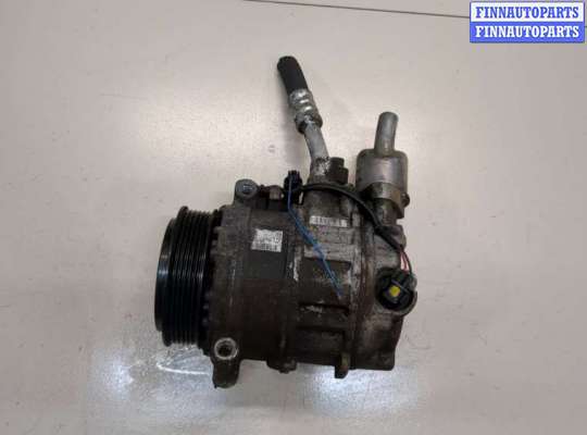 купить Компрессор кондиционера на Mercedes Vito W639 2004-2013