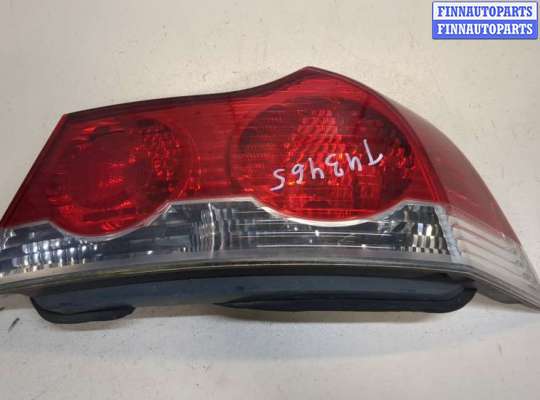 купить Фонарь (задний) на Volvo C70 2006-2009