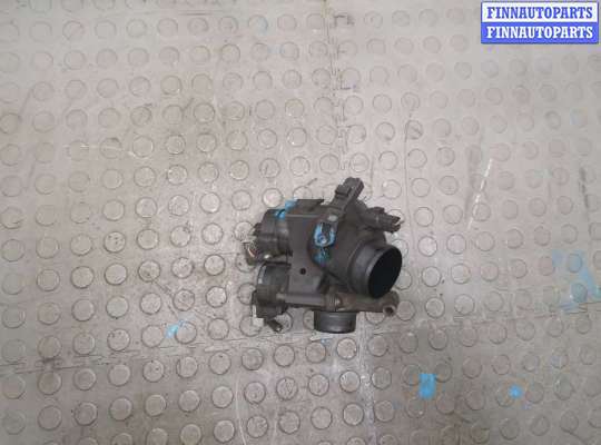 купить Заслонка дроссельная на Ford Focus 2 2008-2011