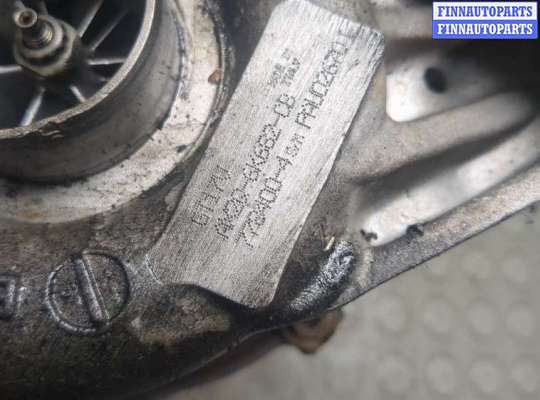 купить Турбина на Land Rover Range Rover Sport 2005-2013