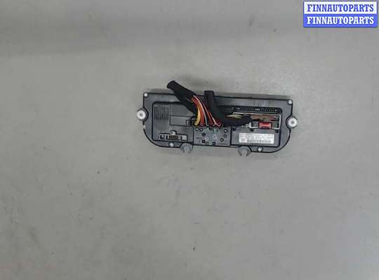 купить Переключатель отопителя (печки) на Volkswagen Golf 6 2009-2012