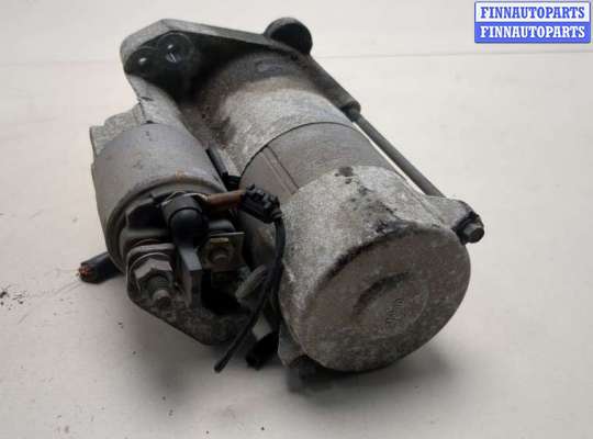 купить Стартер на Volkswagen Touareg 2002-2007