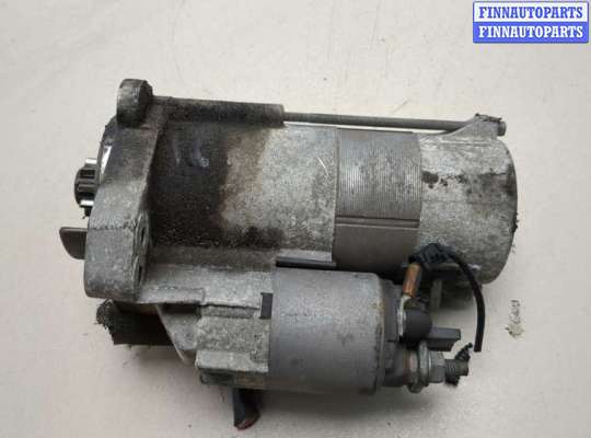 купить Стартер на Volkswagen Touareg 2002-2007