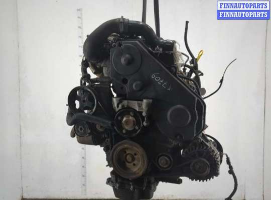 Форсунка топливная на Ford Transit / Tourneo Connect I