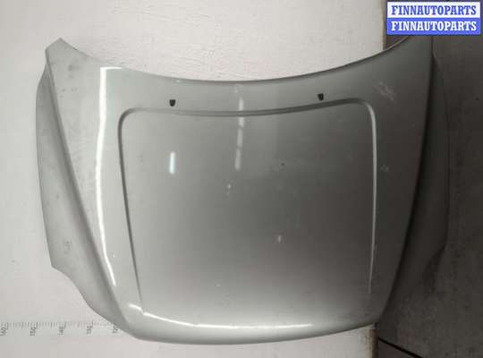 купить Капот на Volvo XC90 2002-2014