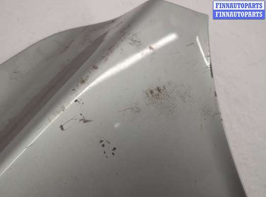 купить Капот на Volvo XC90 2002-2014