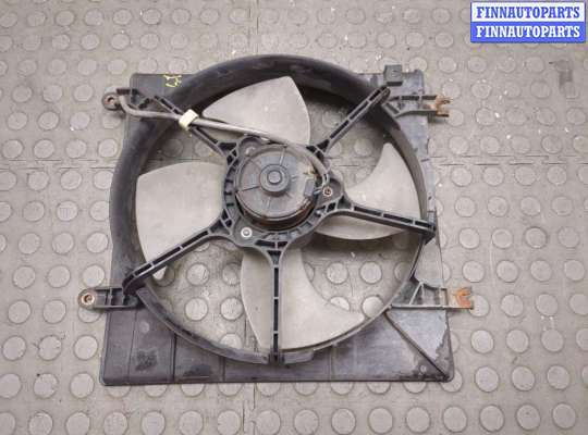 Вентилятор радиатора HD511450 на Honda CR-V 1995-2001