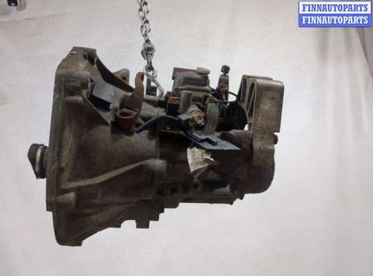 купить КПП 5-ст.мех. (МКПП) на Fiat Panda 2003-2012