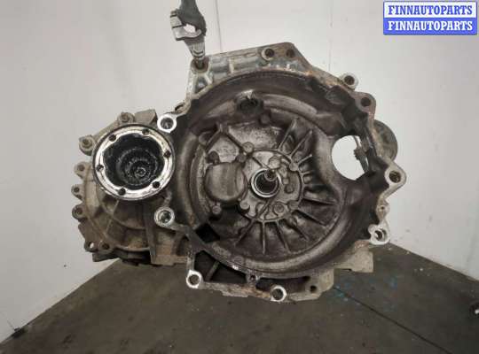 купить КПП 5-ст.мех. (МКПП) на Volkswagen Golf 4 1997-2005