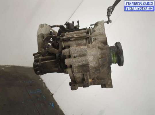 купить КПП 5-ст.мех. (МКПП) на Volkswagen Golf 4 1997-2005