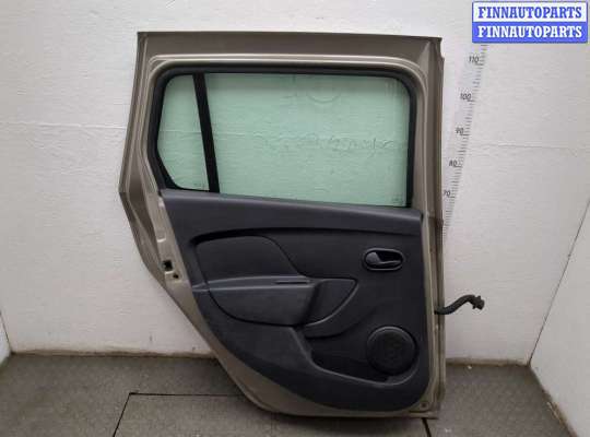 купить Стеклоподъемник электрический на Dacia Logan 2012-2016