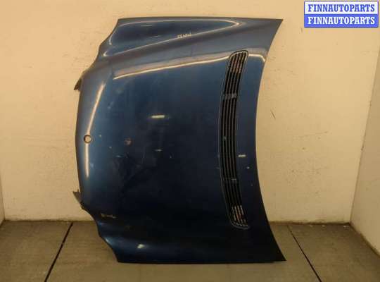 Капот MB1457456 на Mercedes C W203 2000-2007