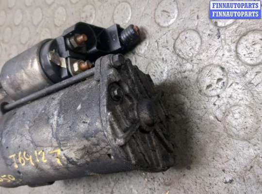 купить Стартер на Ford S-Max 2006-2010