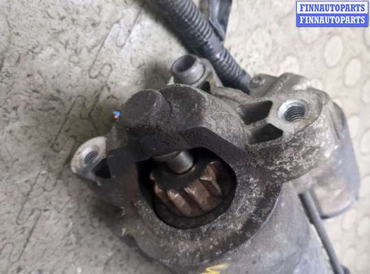 купить Стартер на Ford S-Max 2006-2010
