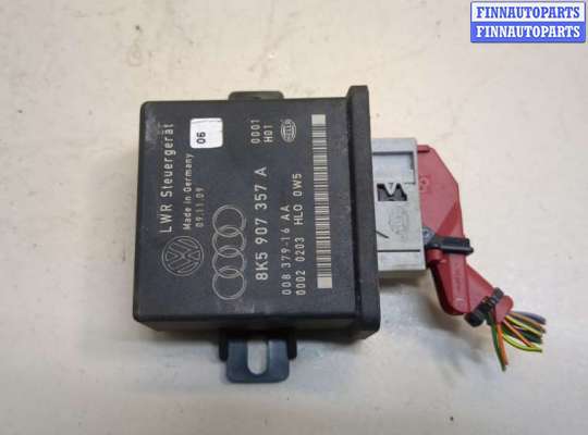 купить Блок управления светом на Audi A4 (B8) 2007-2015