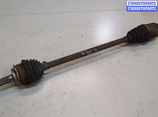 купить Полуось (приводной вал, шрус) на Honda CR-V 2002-2006