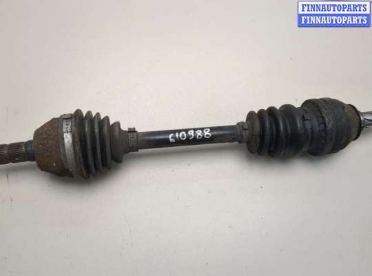 Купить Полуось (приводной вал, шрус) на Opel Zafira B 2005-2014 Полуось (приводной вал, шрус) OP2345905 на Opel Zafira B 2005-2014