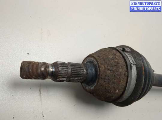 купить Полуось (приводной вал, шрус) на Opel Zafira B 2005-2014