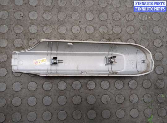 купить Накладка рейлинга на KIA Sorento XM 2009-2021